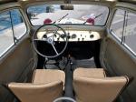 Simca Cinq 1936 года